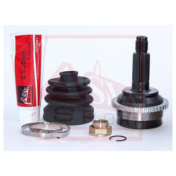 

ШРУС наруж.32x62x28 MAZDA 6 GG#,ATENZA SPORT GY#