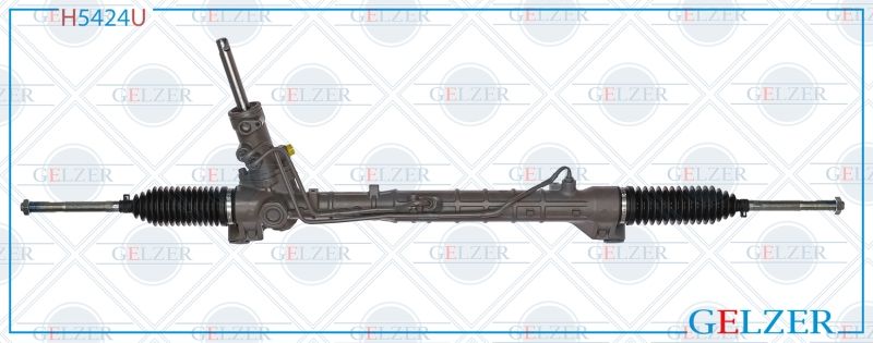 

Рулевая рейка |GELZER| Mazda 5 2005-2010, Mazda 5 2010-, BBL332110A; BP6L32110; BR5V32110; BR5V32110A; BR6J32110A; BR6J32110D; BWAR32110; BWAR32110B; CC2932110A; CC2932110C; CC3032110; CC3032110B; CC3032110D; CC3032110E; CG1532110B; H5424U; MA203; R22111N