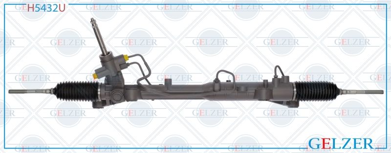 

Рулевая рейка |GELZER| Mazda CX-9 2007-2016, TD1132110D; TD1132110E; TD1132110C; TD1132110F; TD1132110G; TD1132110H; MA9016KIT; R27342RB; MA220; H5432U