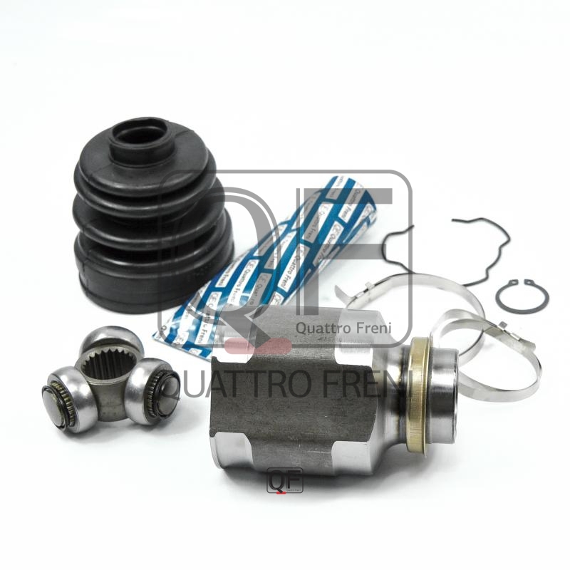 

Шрус прав.внутр.KIA CARENS 02=>, KIA SHUMA 97-04