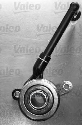 

Подшипник выжимной - Valeo арт. 804587