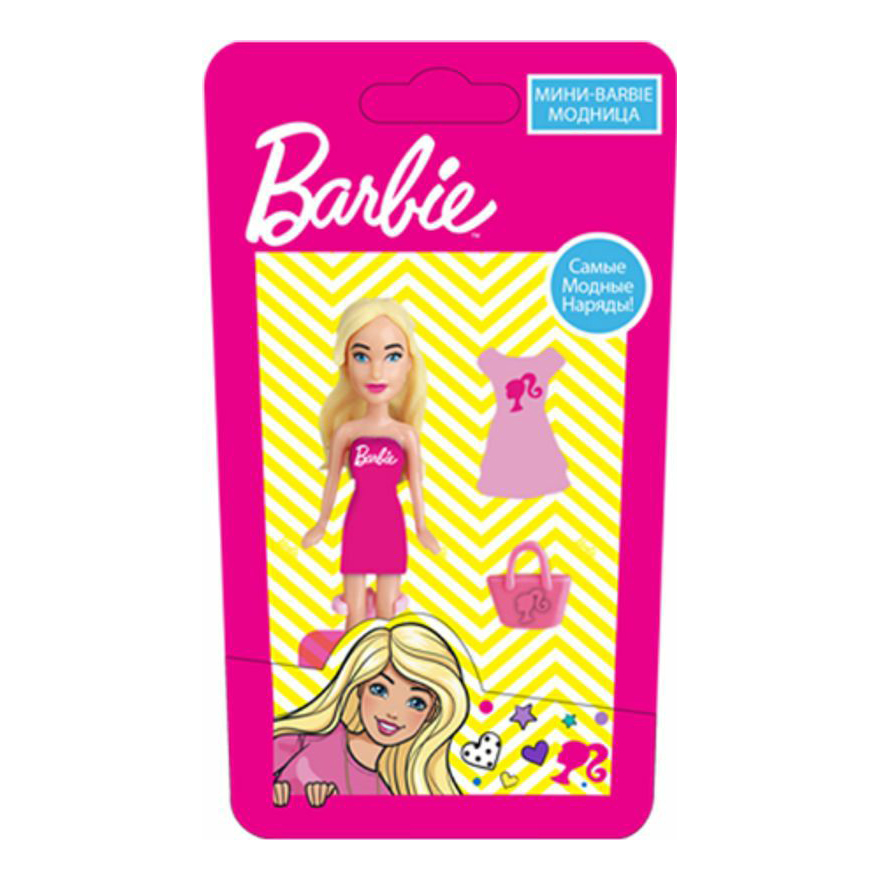 

Кукла Barbie в ассортименте