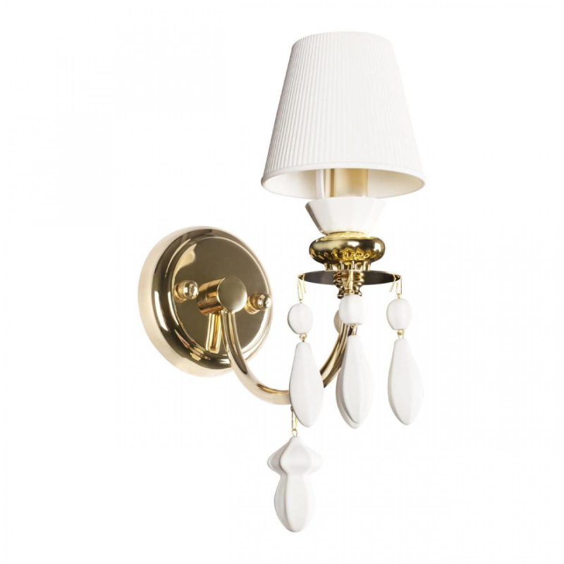 

Бра Loft it Grace 10203/1W White, Grace