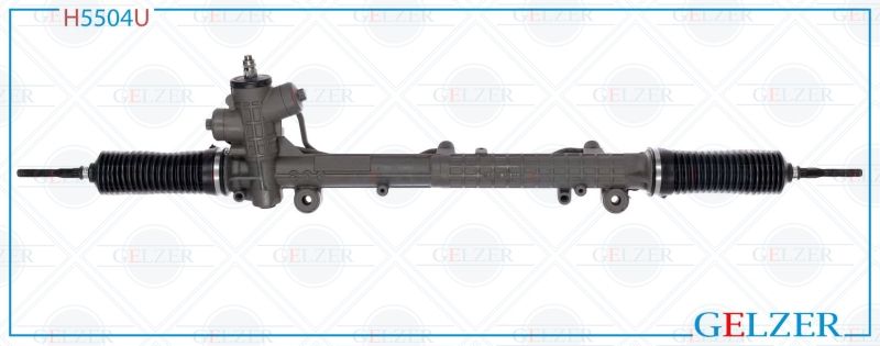 

Рулевая рейка |GELZER| Mercedes A W168 1997-2004, A1684601000; A1684601600; A168460160080; A1684601700; A1684610501; 1684601000; 1684601600; 168460160080; 1684601700; 1684610501; ME9026KIT; H5504U