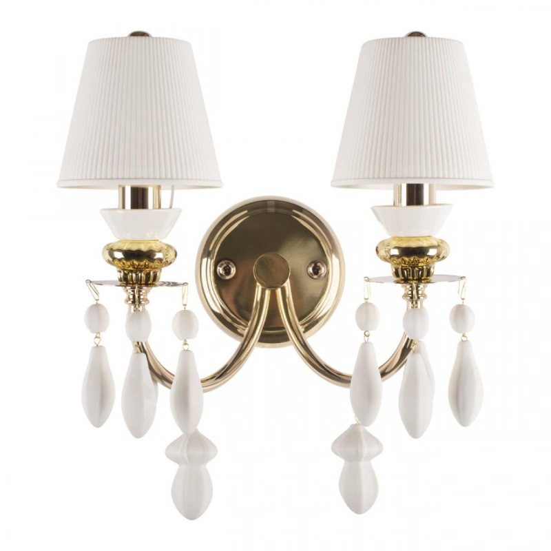 

Бра Loft it Grace 10203/2W White, Grace