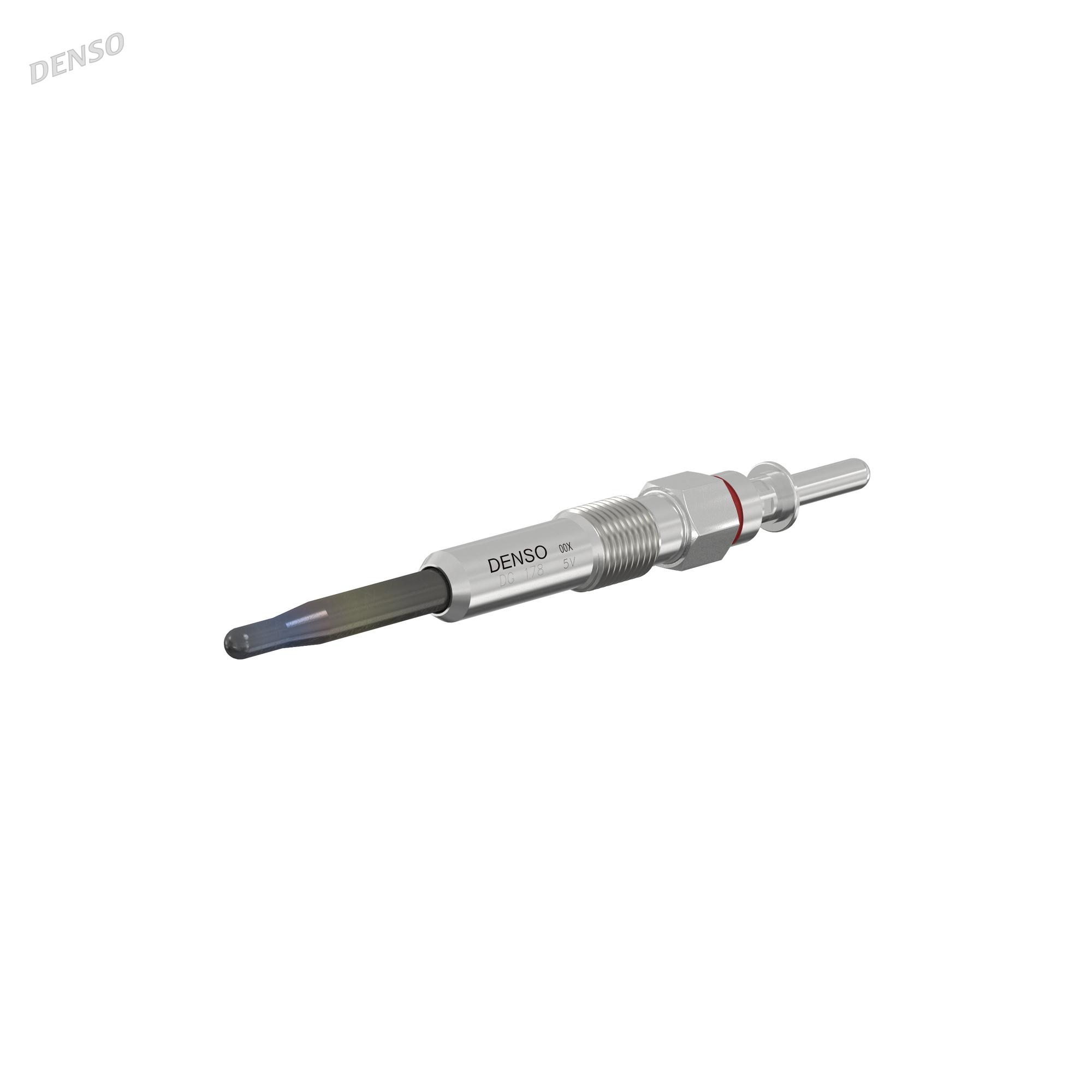 

Свеча накала DENSO DG178
