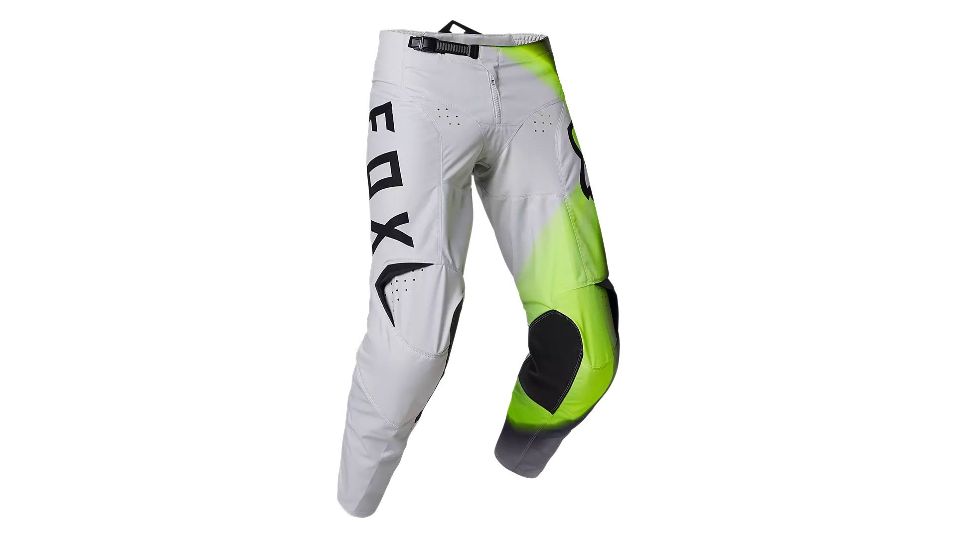 Мотоштаны Fox 180 Toxsyk Pant, Flow Yellow, 34, 2023 (29625-130-34)