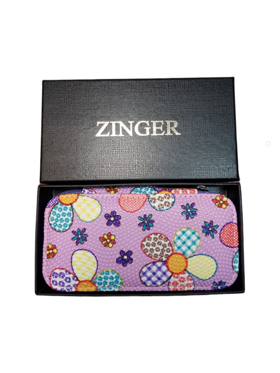 Купить Маникюрный набор Zinger на 7 предметов 7105