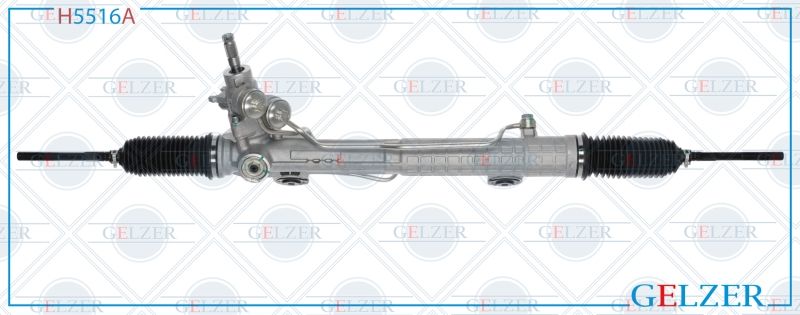 

Рулевая рейка |GELZER| Mercedes E W210 / S210 1995-2002, A2104602400; A210460240080; A2104603000; A210460300080; A2104604400; A210460440080; 2104602400; 210460240080; 2104603000; 210460300080; 2104604400; 210460440080; A2104602884; R21291RB; R21292RB; ME2