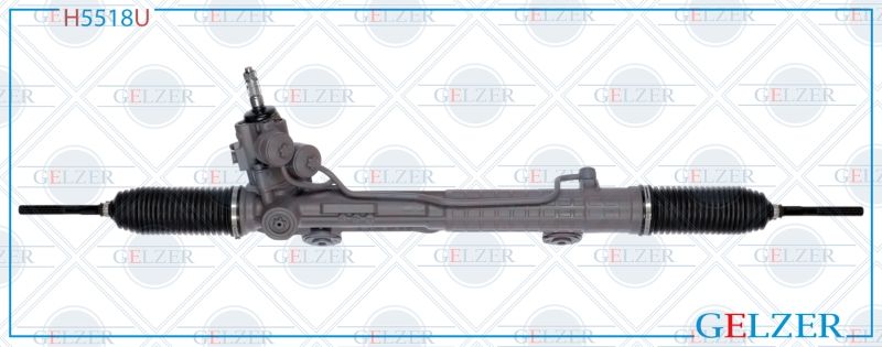 

Рулевая рейка |GELZER| Mercedes E W210 / S210 1995-2002, A2104602900; A2104602984; A2104603800; A2104603900; 2104602900; 2104602984; 2104603800; 2104603900; R2848; ME207; H5518U