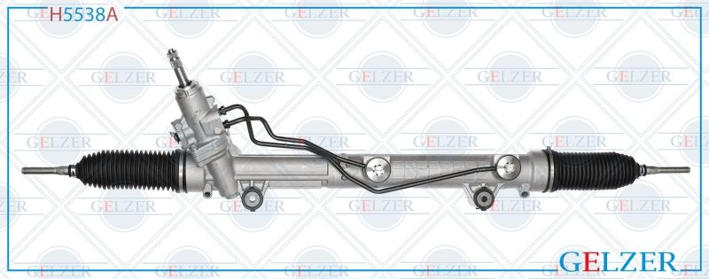 

Рулевая рейка |GELZER| Mercedes GL X164 2006-, Mercedes R W251 2006-, 1644600225; 2514600225; A1644600225; A2514600225; 25111051013; A16410401029; A2514600300; 2514600300; 164460030080; 1644600300; A164460030080; A1644600300; 8002169; R22002RB; R22001RB; 