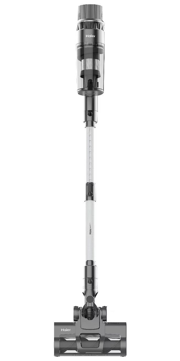 Пылесос haier hvc500