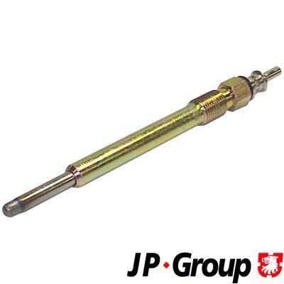 

Свеча накала DENSO DG117
