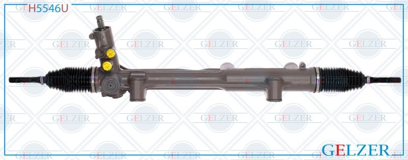 

Рулевая рейка |GELZER| Mercedes M W163 2002-2006, A1634600725; A163460072580; 1634600725; 163460072580; ME9020KIT; ME222; R23011NW; R23011RB; R23012RB; H5546U; 7852974596