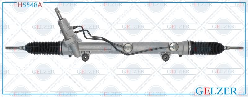 

Рулевая рейка |GELZER| Mercedes R W251 2006-, Mercedes M W164 2006-, A1644600100; A1644600125; A2514600025; A1644600500; A164460012580; A164460050080; A2514600200; A2514600700; A164460010080; A251460002580; A251460020080; A251460070080; 1644600100; 164460