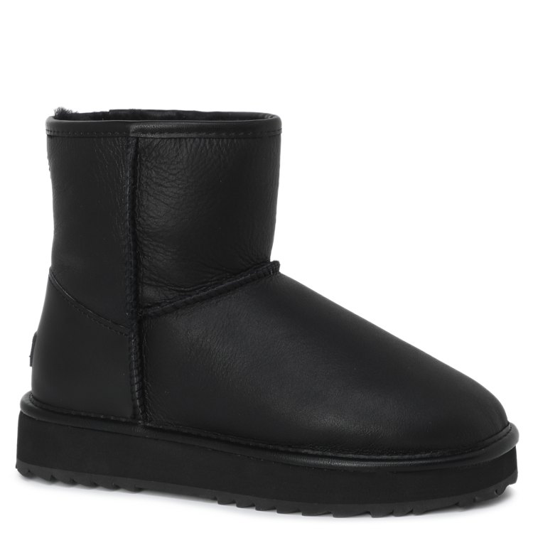 

Угги женские Tendance 316Zz черные 38 EU, Черный, 316Zz