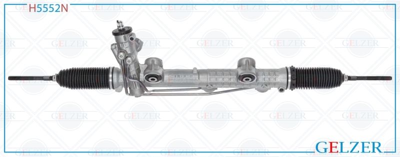 

Рулевая рейка |GELZER| Mercedes E W211 / S211 2002-2009, A2114601800; A211460180080; A2114604300; A211460430080; 2114601800; 211460180080; 2114604300; 211460430080; 5962000070; 5970974205; 597097420540; 597097420550; 8001922; ME208; R23731RB; R23732RB; H5