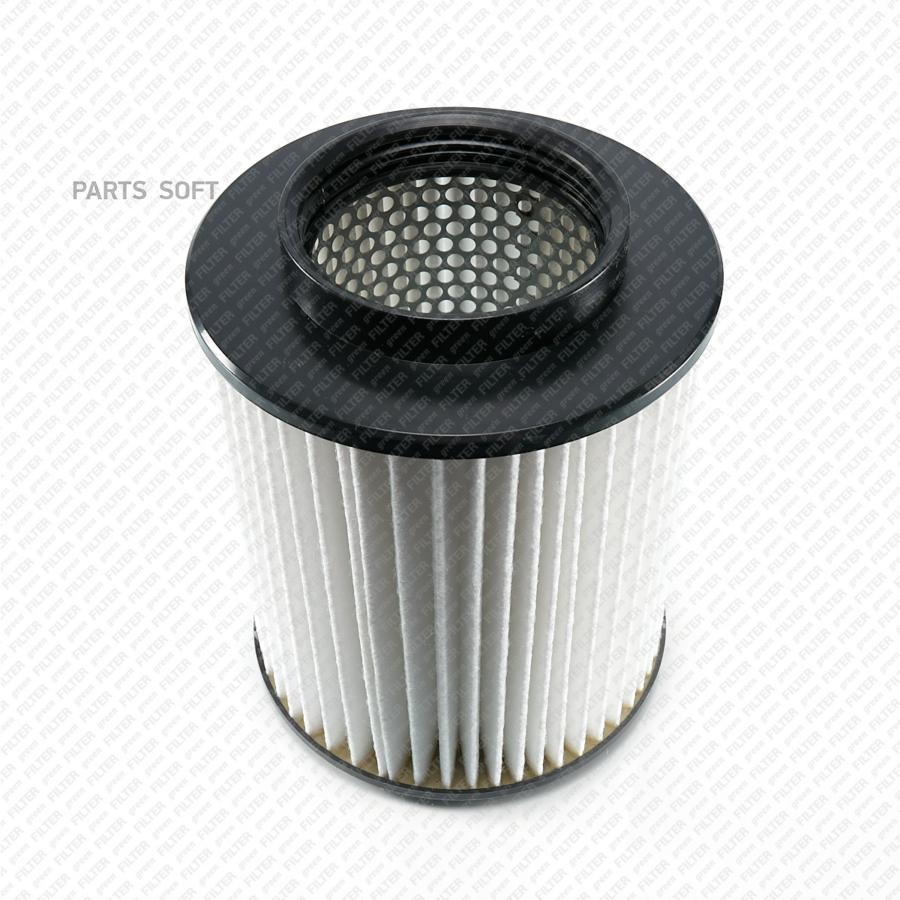 

Фильтр Воздушный GREEN FILTER lf0539