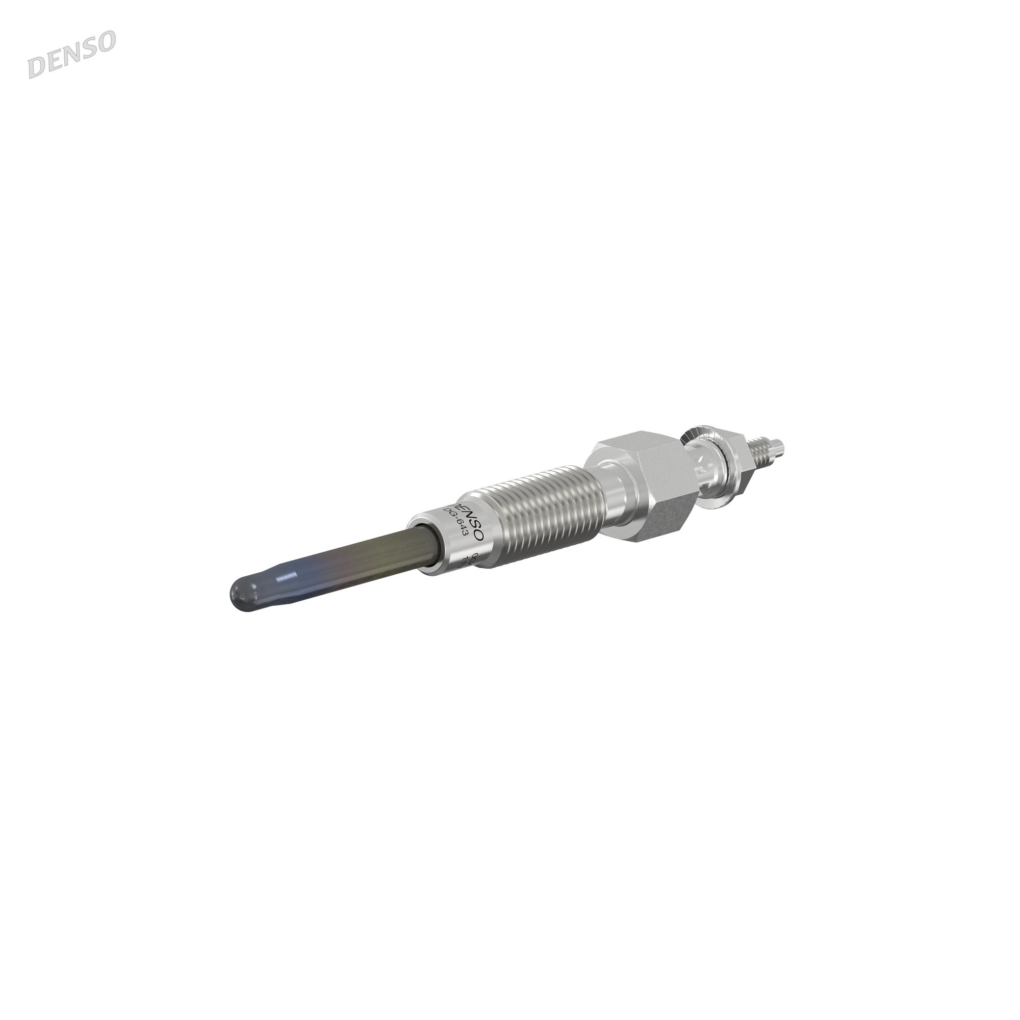 

Свеча накала DENSO DG648