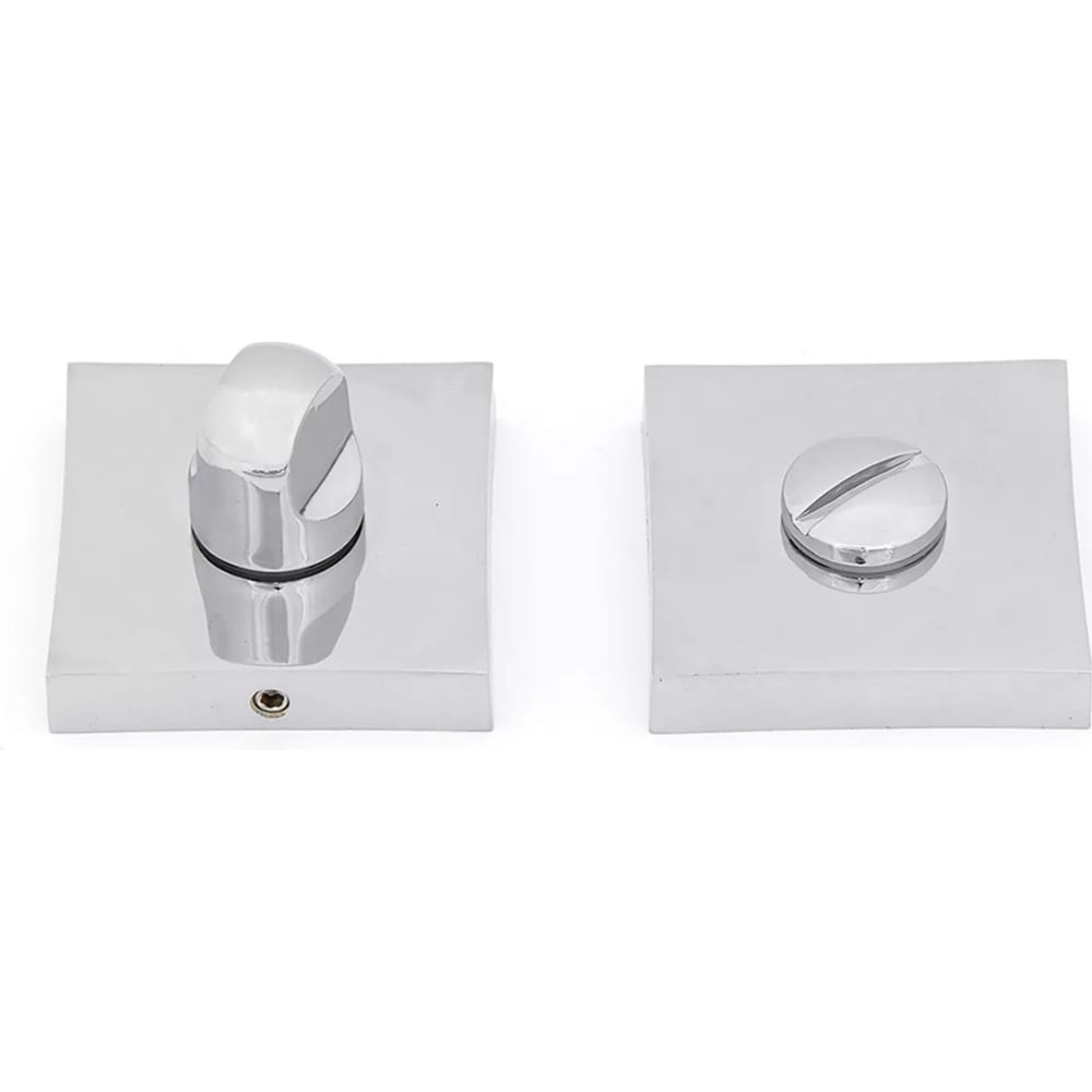

Palladium Накладка фиксатор Z 200 BK CP СТ-00001382, Серебристый