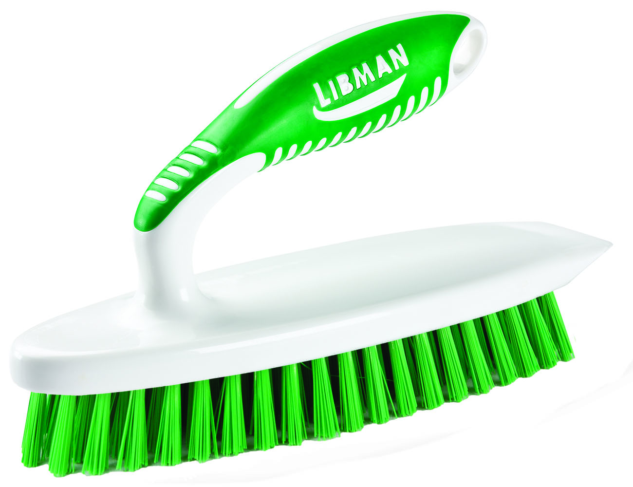 Щетка утюжок большой со скребком Libman 00016 1073₽