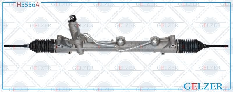 

Рулевая рейка |GELZER| Mercedes S W221 / Coupe C216 2005-, A2214601800; A2214601900; A2214602200; A2214602300; A2214602500; A2214602600; A2214603100; A2214603200; A2214603700; A2214603900; A2214604000; A2214605000; A2214605100; A2214605200; H5556A; R20881