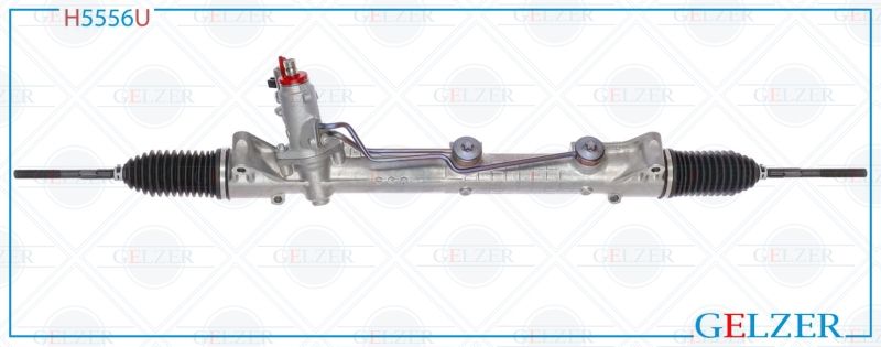 

Рулевая рейка |GELZER| Mercedes S W221 / Coupe C216 2005-, A2214601900; A2214602200; A2214602300; A2214602500; A2214602600; A2214603100; A2214603200; A2214603700; A2214603900; A2214604000; A2214605000; A2214605100; A2214605200; A2214601800; 8002185; ME223
