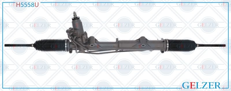 

Рулевая рейка |GELZER| Mercedes C W204 / S204 2007-, A2044600001; A2044600600; A2044600900; A2044601100; A2044604400; A2044604600; A2044605000; A2044604300; A204460430080; A2044605300; A2044605900; 2044600001; 2044600600; 2044600900; 2044601100; 204460440