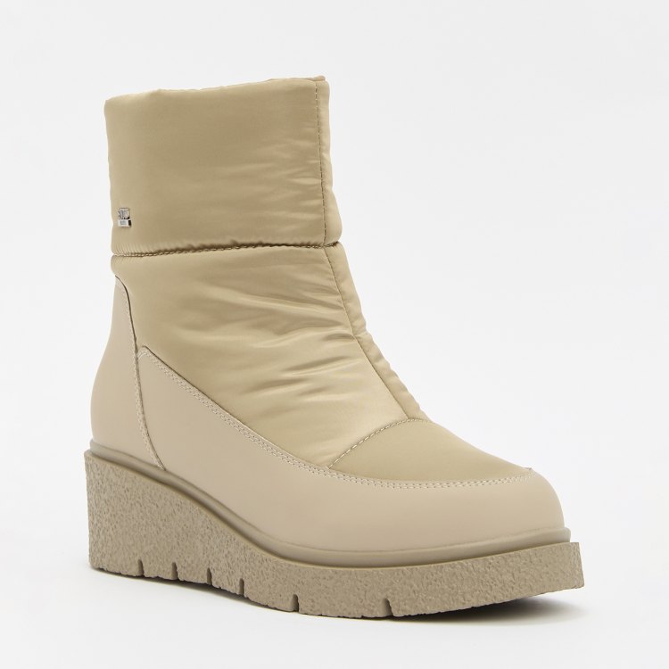 

Дутики женские Tendance AJ1528-7-1 хаки 37 EU, AJ1528-7-1