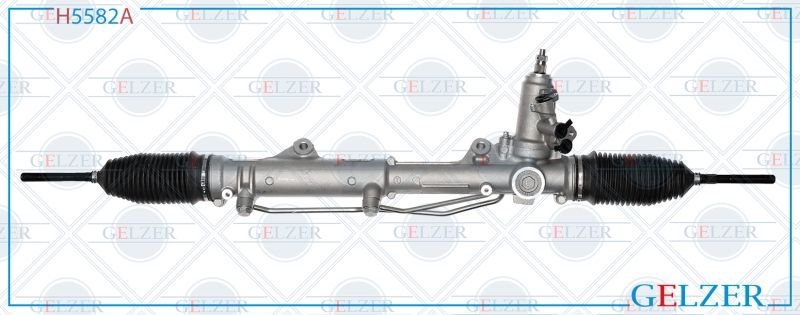 

Рулевая рейка |GELZER| Mercedes E W212 / S212 2009-, A2124603200; A2124603700; ME9002KIT; H5582A; R22232RB; R22231RB; R2223; ME237
