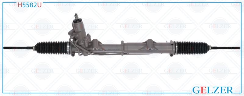 

Рулевая рейка |GELZER| Mercedes E W212 / S212 2009-, A2124603200; A2124603700; ME237; R22231RB; R22232RB; H5582U; ME9002KIT