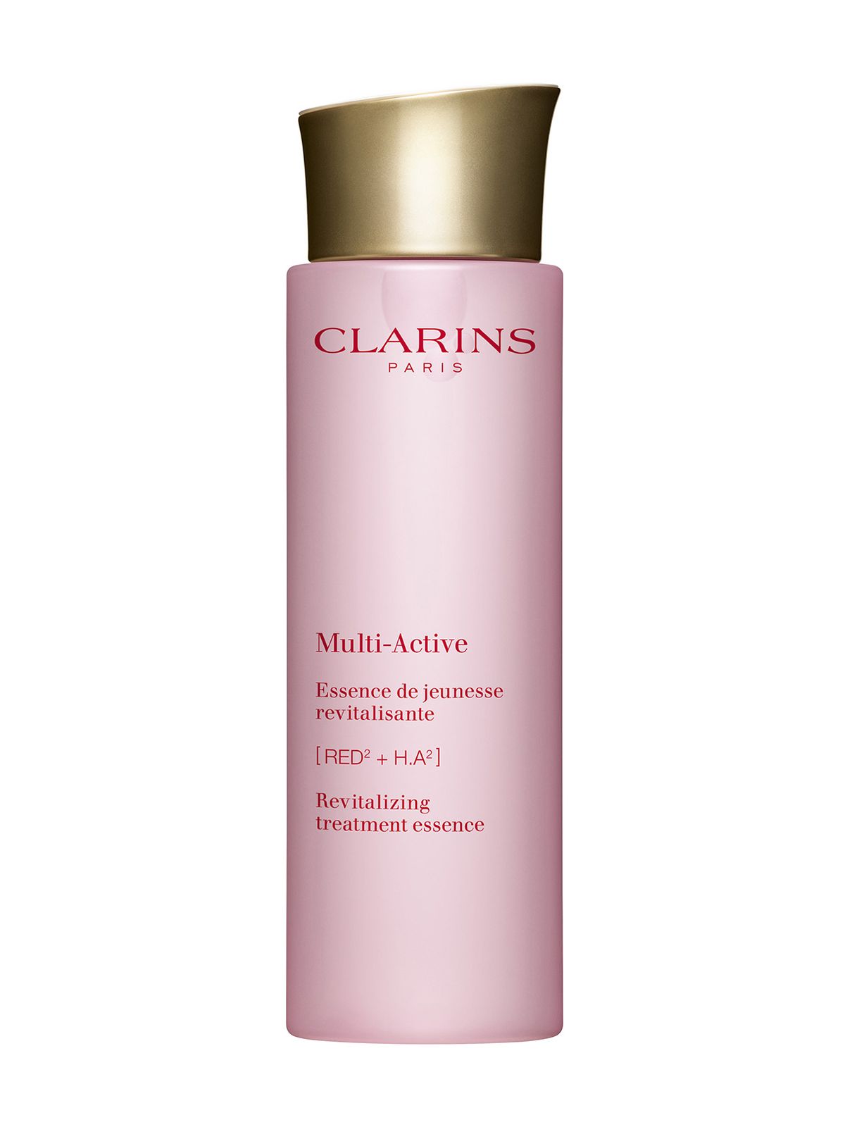 Антивозрастной флюид для лица Clarins MULTI-ACTIVE REVITALIZING TREATMENT ESSENCE, 200 мл