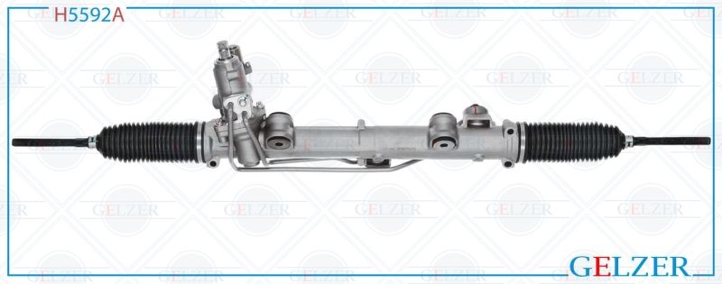 

Рулевая рейка |GELZER| Mercedes SLK R171 2004-, 1714602000; A1714602000; A1714602500; ME9024KIT; H5592A; R27752RB; R27751RB; R2775