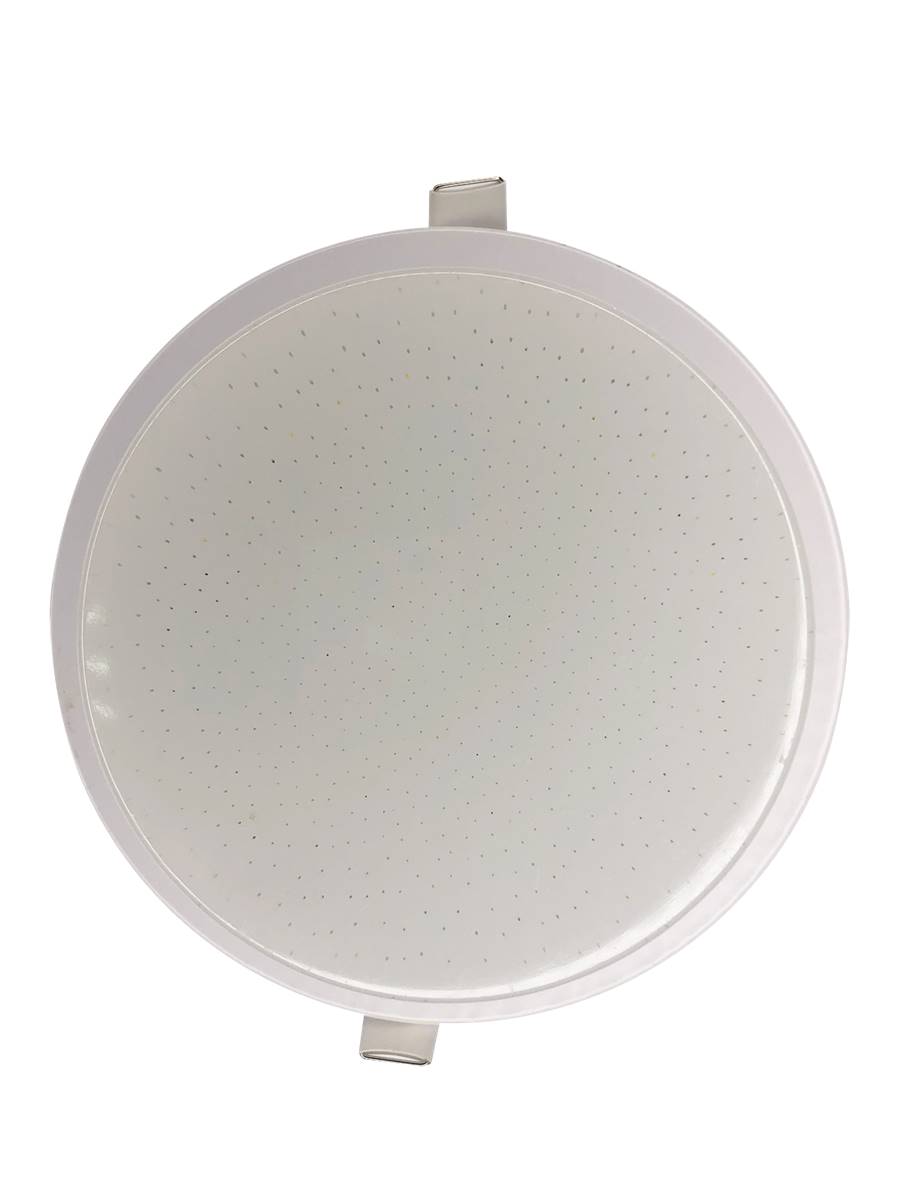 

2098R-18w-4000k-wh Светильник светодиодный встраиваемый Elvan