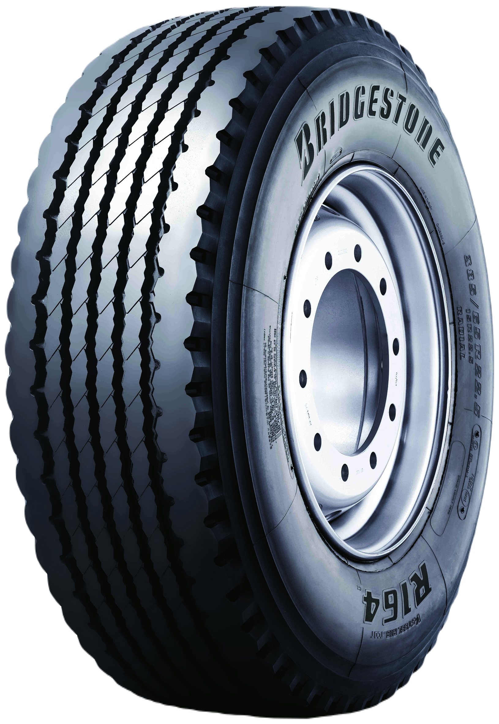 

Деталь Bridgestone арт. 00-00000931, R164