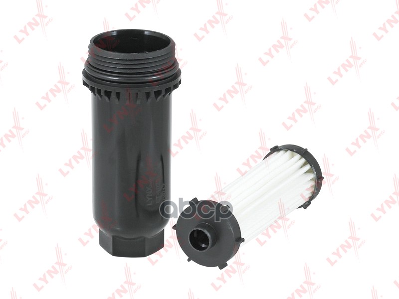 

Lt-1022_фильтр Акпп! Ford Focus Ii/Focus Iii/Mondeo Iv/Mondeo V 05> LYNXauto арт. LT1022