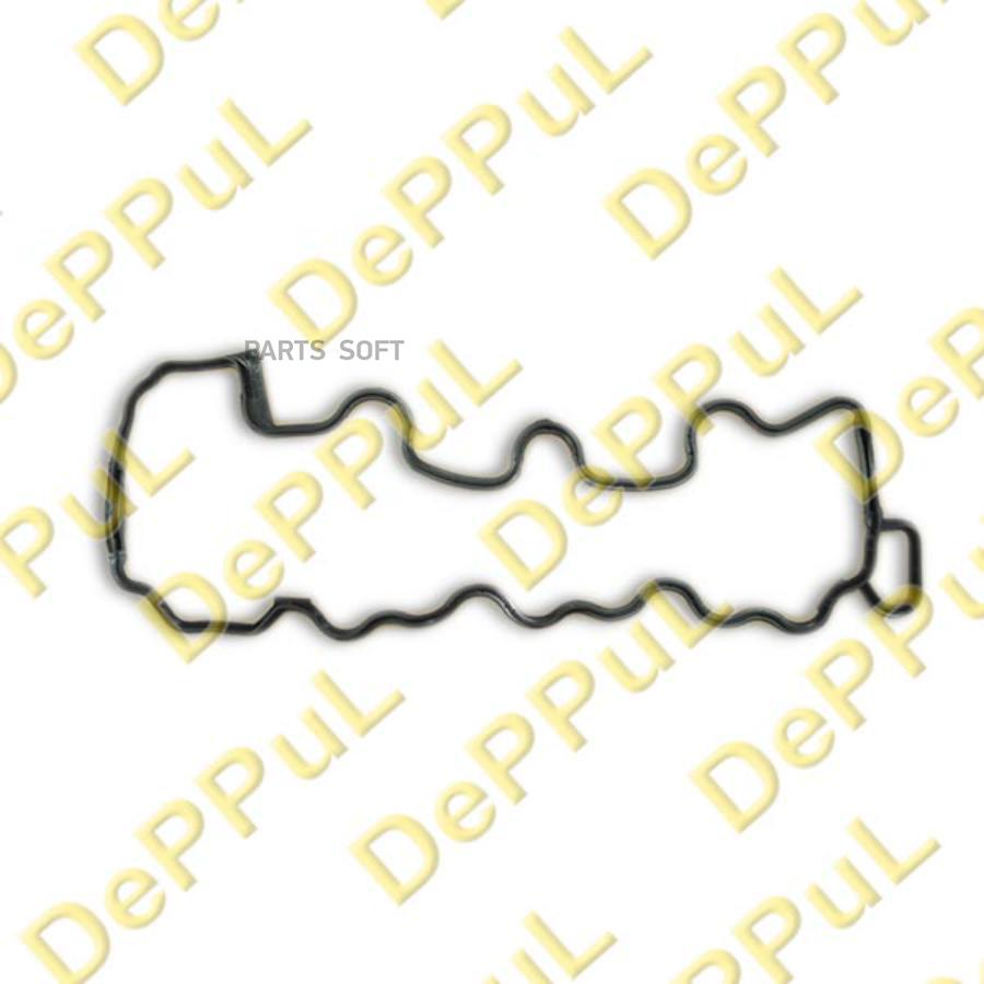 

Прокладка Клапанной Крышки Mercedes W203 00-06 DEPPUL DEBZ0133