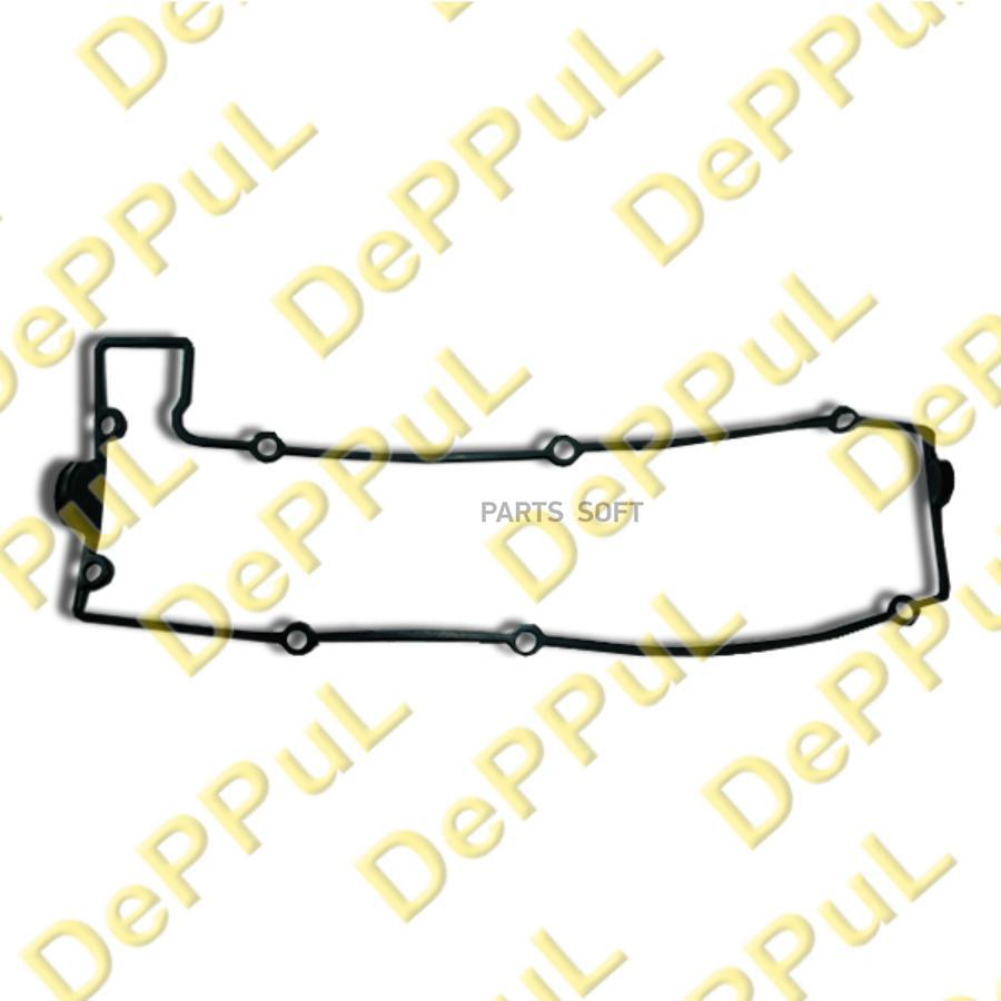 Прокладка Клапанной Крышки Mercedes W210 95-00 DEPPUL DEBZ0134