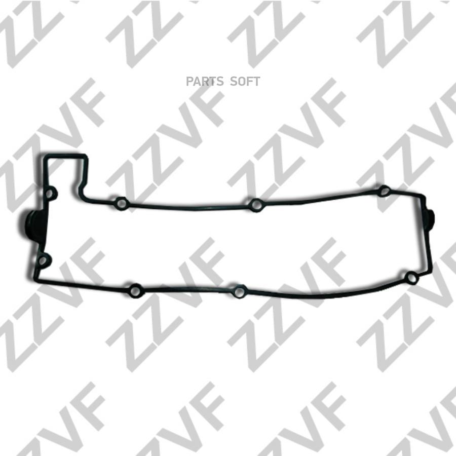 

Прокладка Клапанной Крышки Mercedes W210 95-00 ZZVF ZVBZ0134