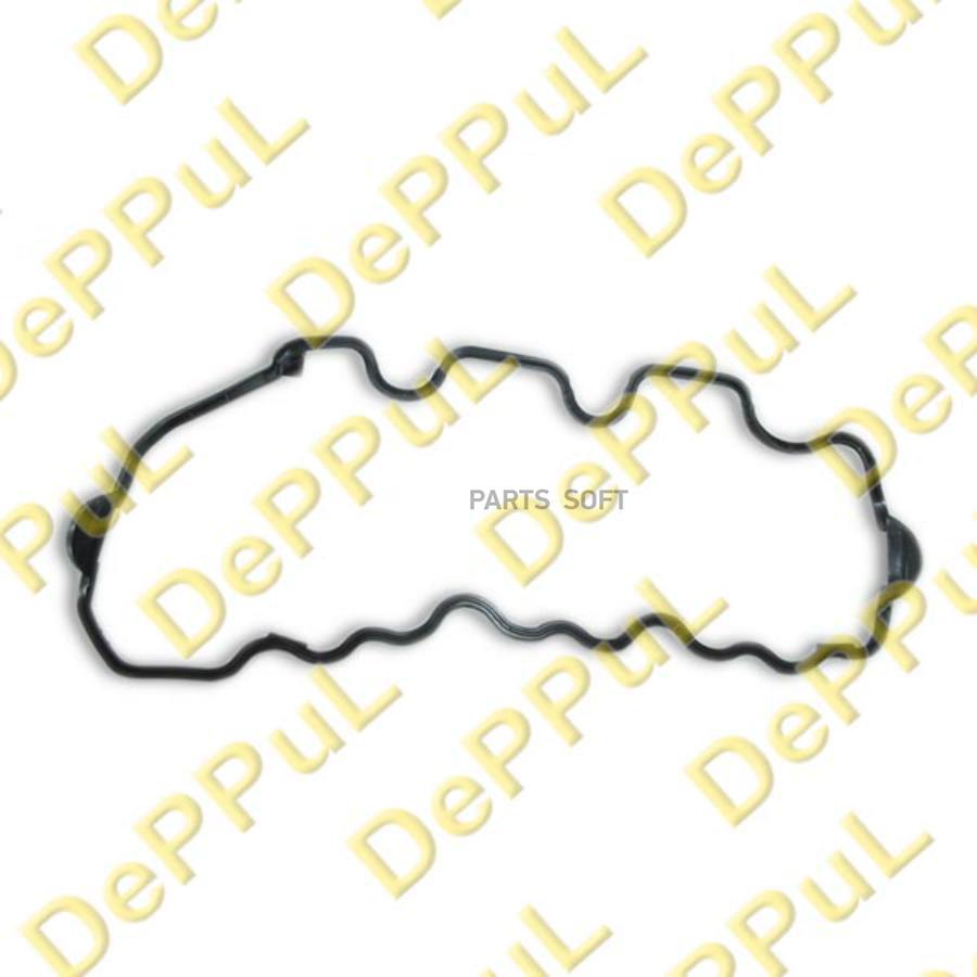 

Прокладка Клапанной Крышки Mercedes W211 02-09 DEPPUL DEBZ0132