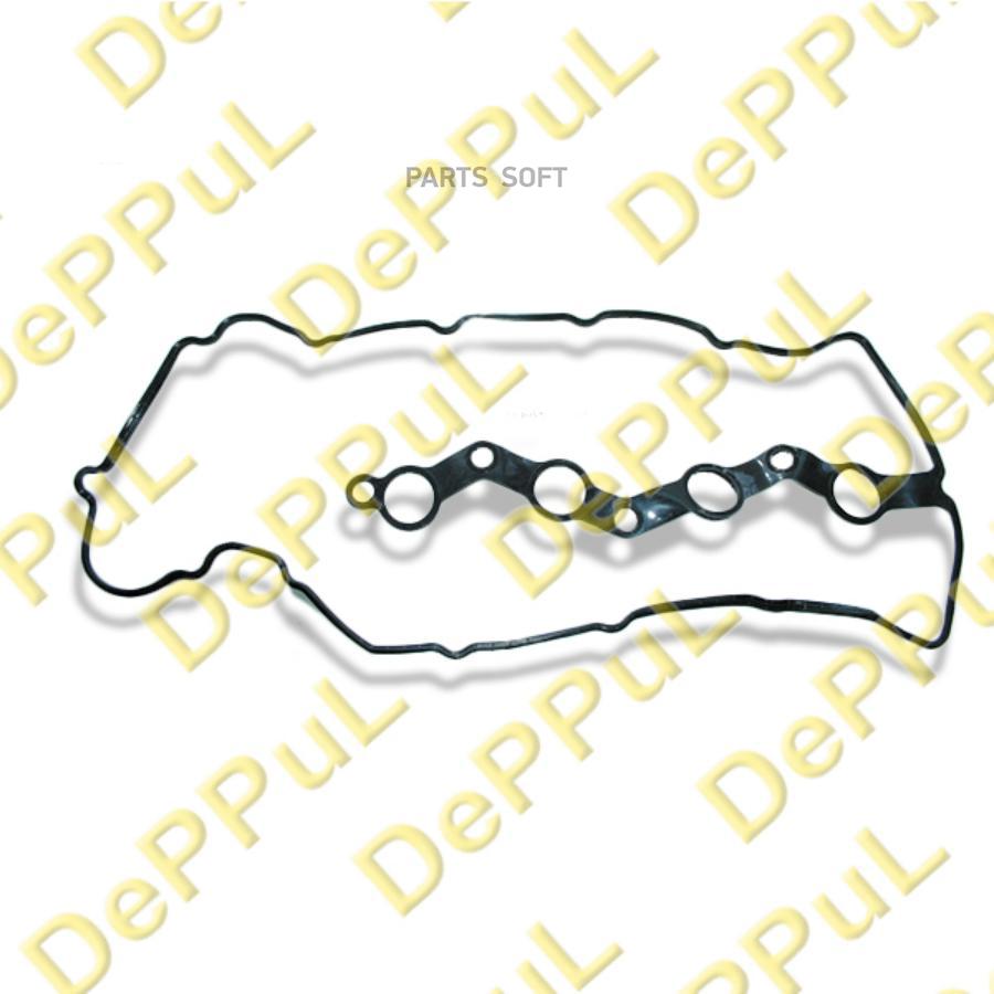 

Прокладка Клапанной Крышки Mitsubishi Asx 10-16, DEPPUL DE103A