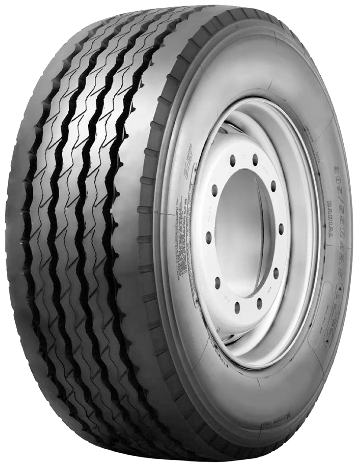

Деталь Bridgestone арт. 00-00000986, R-Trailer 001