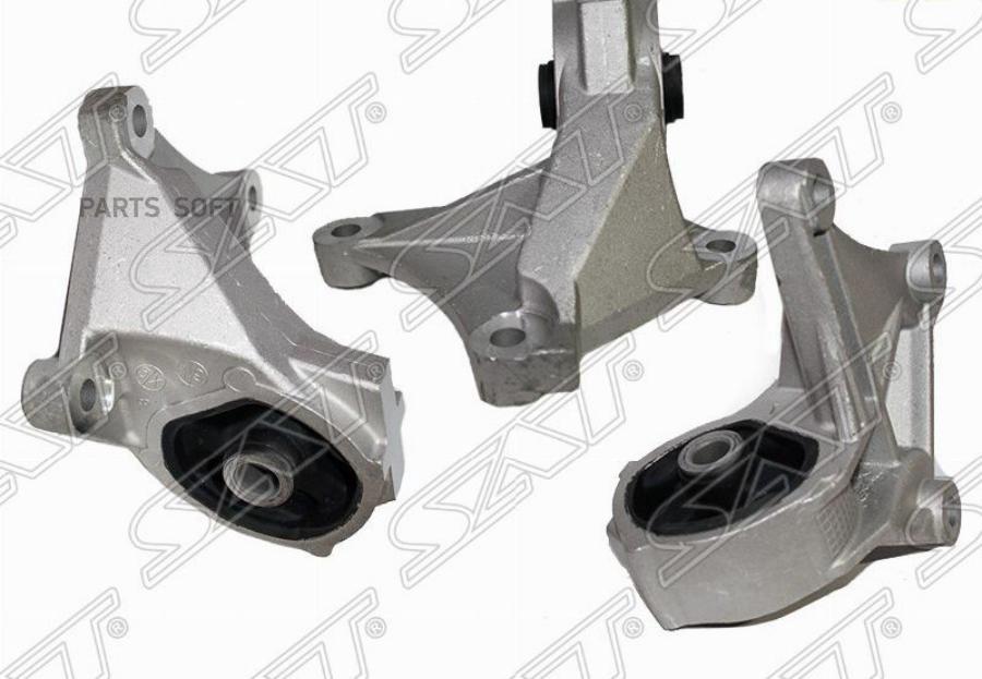 

SAT Подушка двигателя FR HONDA ODYSSEY III (RHD) 03-08/ELYSION 04- V=2.4