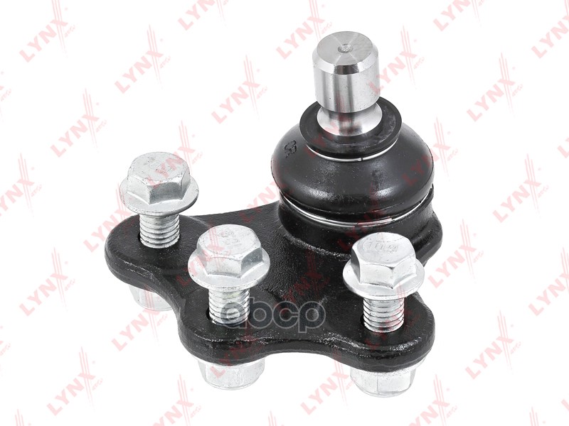 

Опора Шаровая L Opel Meriva A 03-10 Lynxauto C1209l LYNXauto арт. C1209L