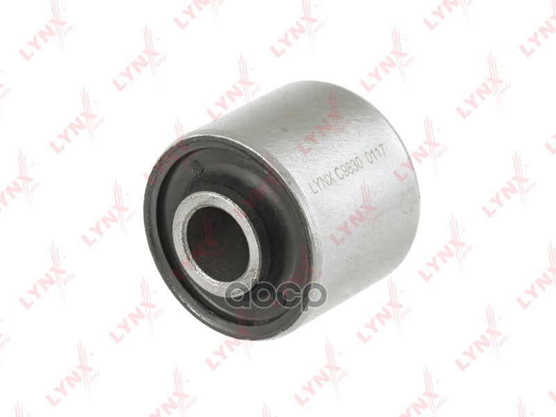 

Сайлентблок Lynxauto C9830 LYNXauto арт. C9830