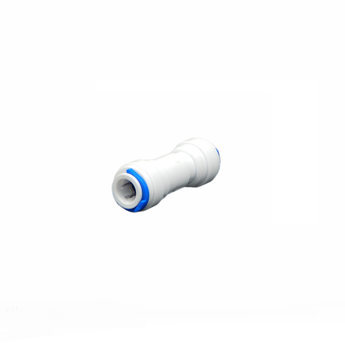 

Обратный клапан NatureWater (фитинг под трубку 3/8''), Белый, QT-26B