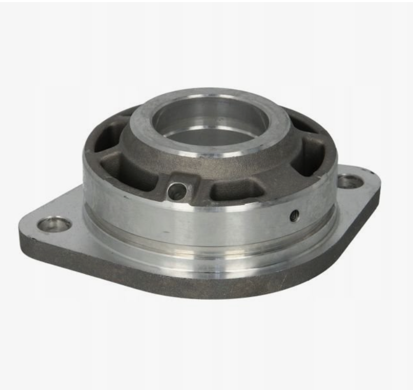 

Фланец Компрессора Om501502 Mb Actros auger 79556