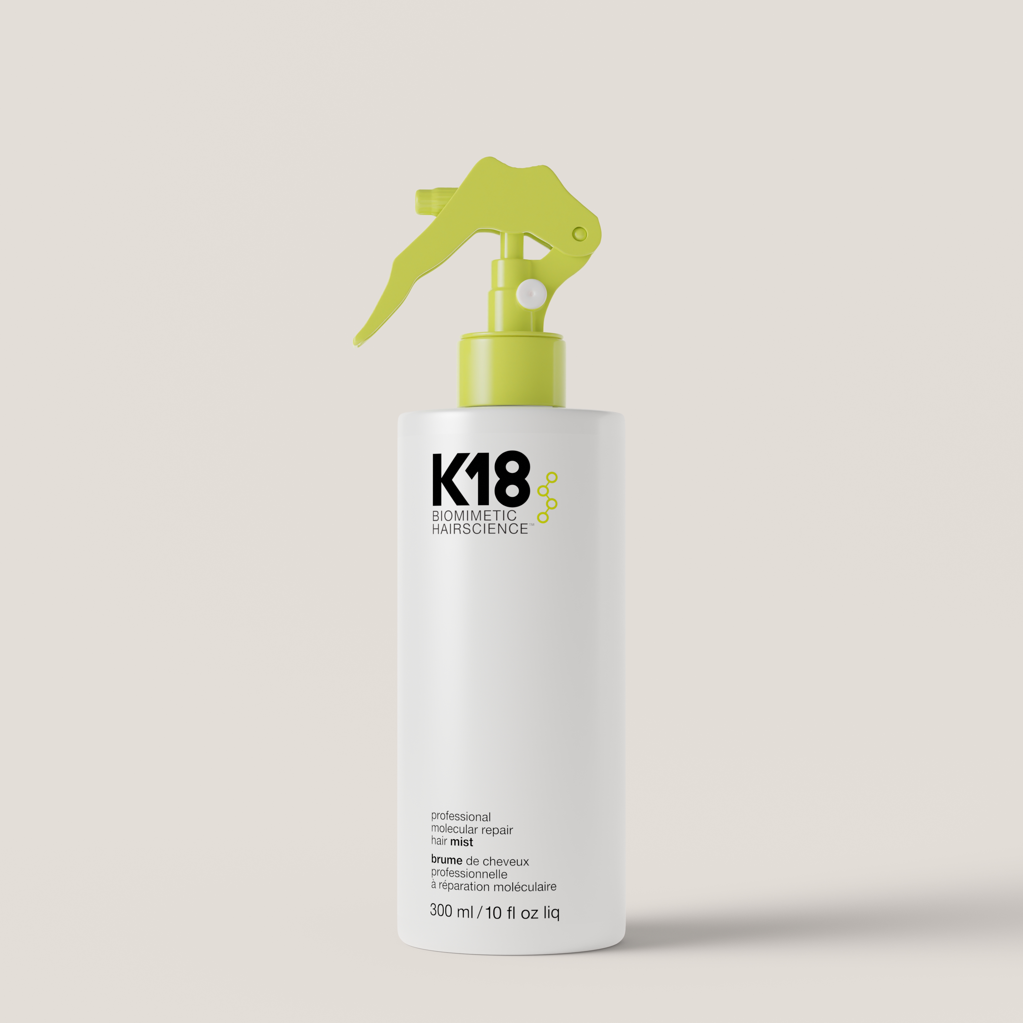 Спрей-мист K18 Biomimetic Science Repair Hair Mist Spray 300 мл