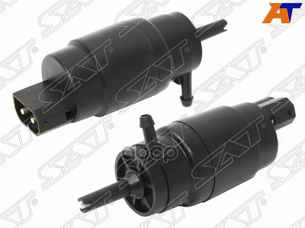 

Мотор Омывателя Лобового Стекла Bmw3 E30/E36 Bmw5 E34/E39 Bmw7 E32/E38 Sat арт. ST-6166137