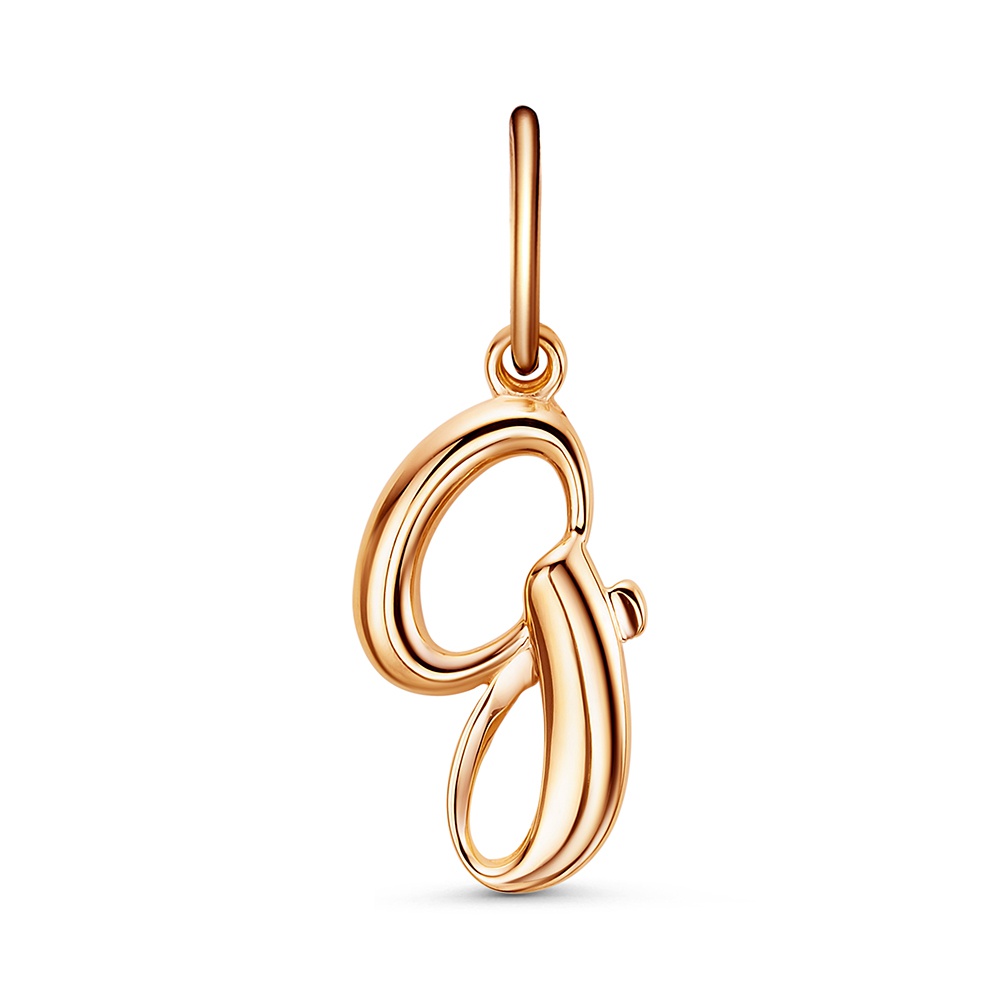 

Подвеска из золота 585Gold 603006377, 603006377